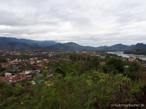 Luang Prabang 4: 