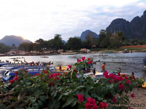 Vang Vieng 2: 