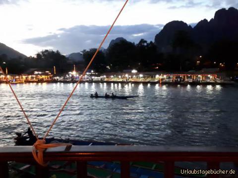 Vang Vieng 3: 