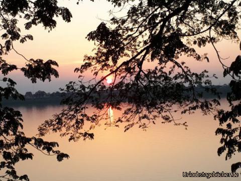 Die Sonne ist wieder da!: 