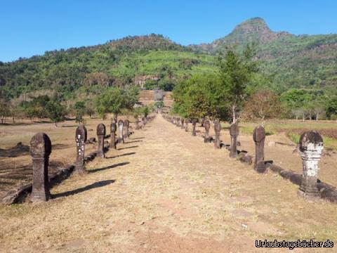 Wat Phu 1: 