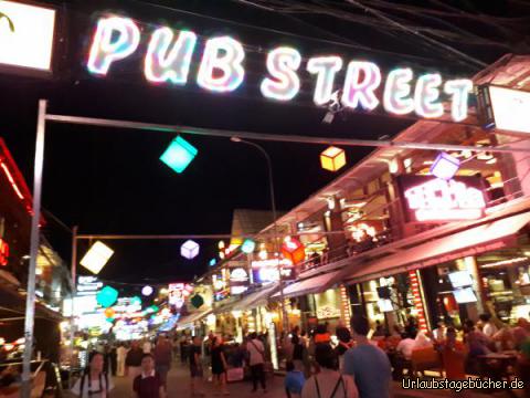 Pub Street: 