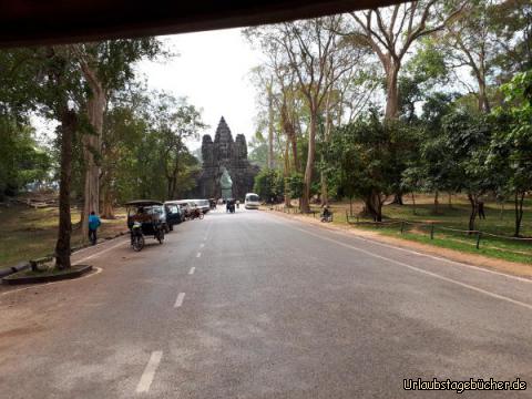 Angkor : 