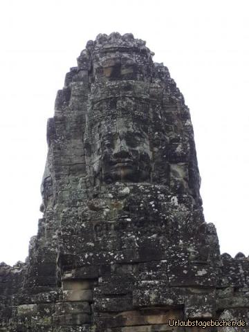 Angkor Thom 3: 