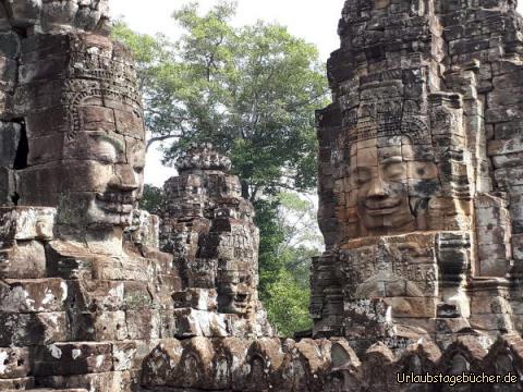 Angkor Thom 8: 