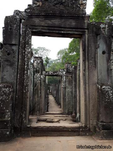 Angkor Thom 11: 