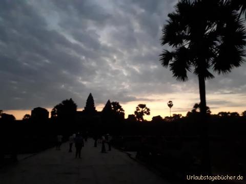 Angkor Wat 1: 