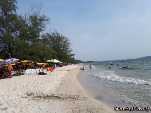 Sihanuokville 1: 