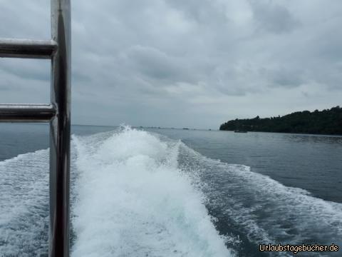 Koh Rong Salnome 2: 