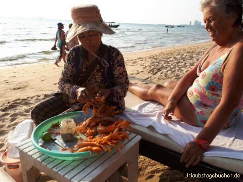 Sihanoukville Otres Beach 3: 