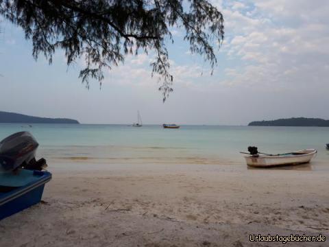 Strand von Sanloem 2: 