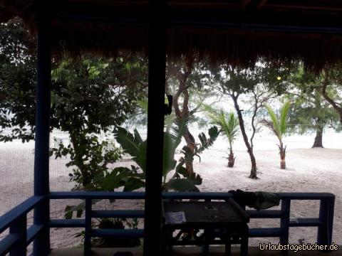 Koh Rong Salnome 1: 