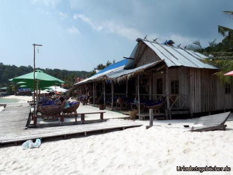 Koh Rong 2: 