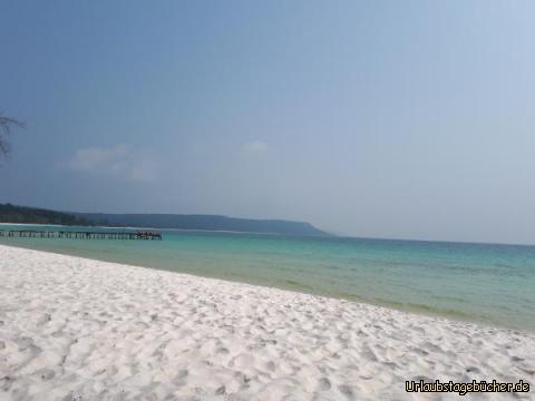 Koh Rong 1: 