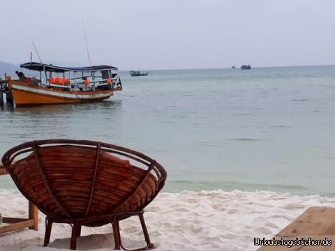 Koh Rong 3: 