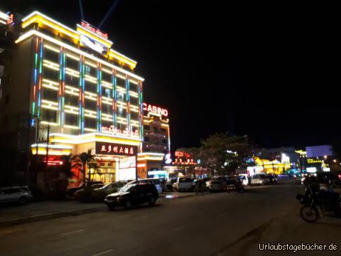 Casino: 