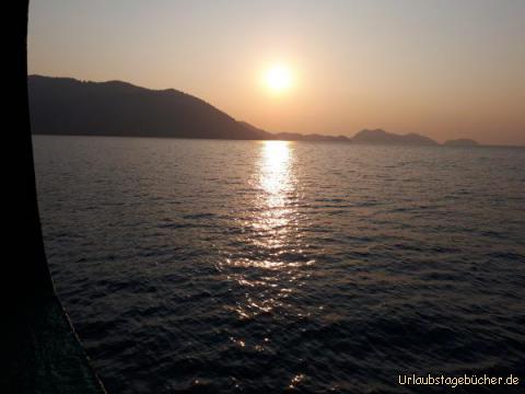 Koh Chang: 