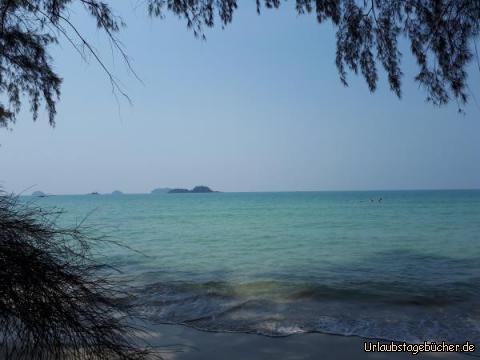 Koh Chang 1: 