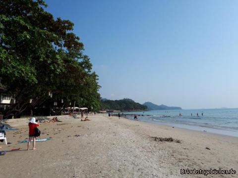 Strand Koh Chang: 