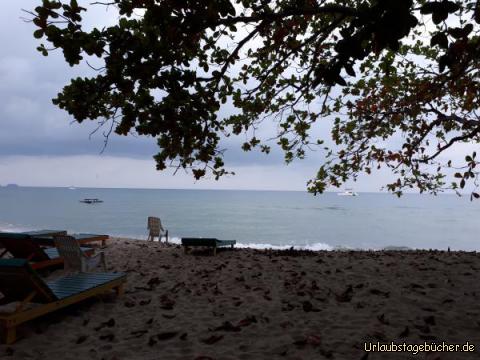 Beach Koh Chang: 