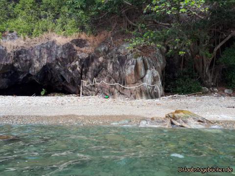 Beach Koh Chang 6: 