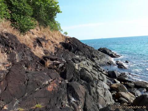 Beach Koh Chang 4: 