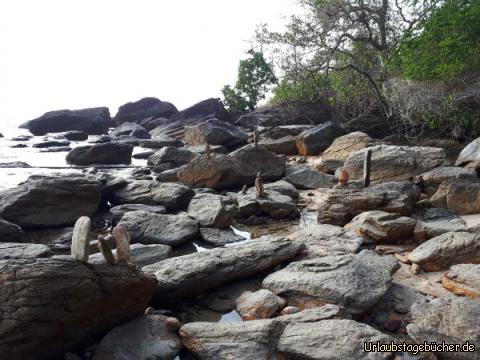 Beach Koh Chang 1: 