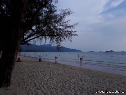 Koh Chang 1: 