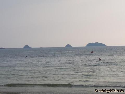 Koh Chang 2: 