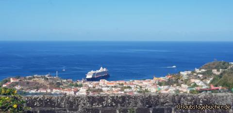 Ausblick Mein Schiff: 