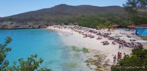 Grote Knip Beach: 