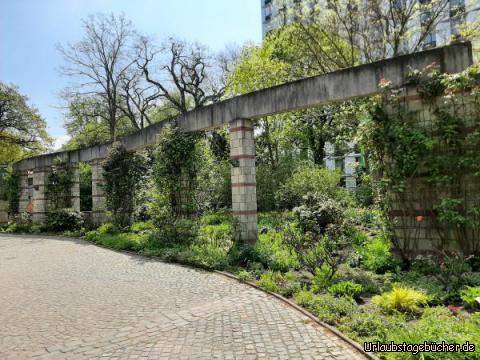 Hamburg33: Planten un Blomen