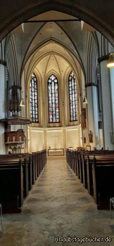 Hamburg37: Petrikirche