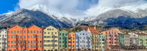 INNSBRUCK: 