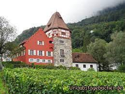 rotes haus: 