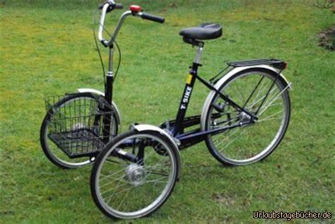 Fahrräder: 