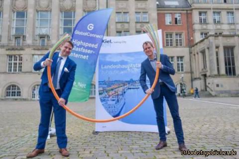 Einwöhner von Hamburg: 
