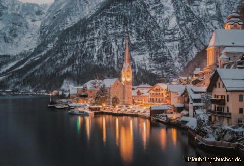 Hallstatt: 