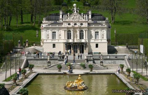 Linderhof: 