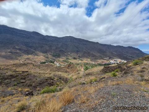 Mirador de Mogán: Mirador de Mogán