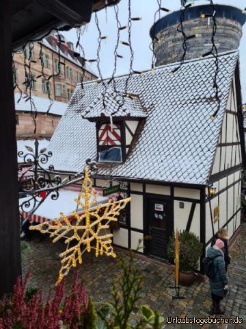 Handwerkerhof: Handwerkerhof