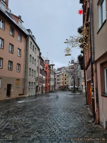 Weißgerbergasse: Weißgerbergasse