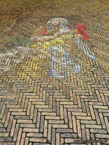 Bei der Kupplerin: Bei der Kupplerin