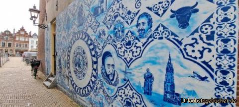 Bonte Ossteeg: Bonte Ossteeg