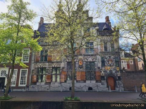 Gemeenlandshuis: Gemeenlandshuis