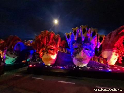 Masken: Masken
