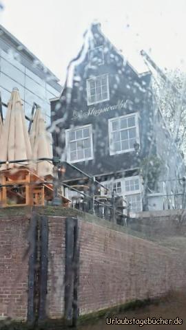 Café „De Sluyswacht“: Café „De Sluyswacht“