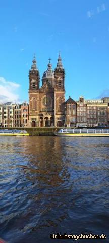 Sint-Nicolaasbasiliek: Sint-Nicolaasbasiliek