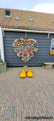 Klompenmakerij: Klompenmakerij