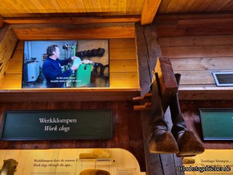 Werkklompen: Werkklompen